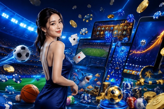 Câu chuyện thương hiệu fiv88