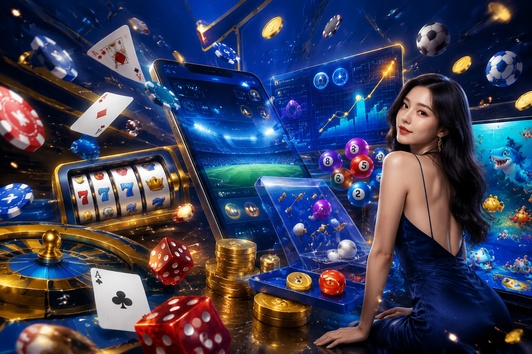 fiv88 Casino